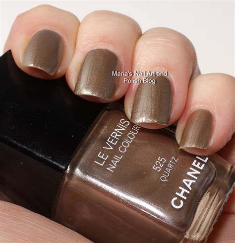 chanel quartz nail polish|chanel nail polish cost.